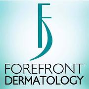 Forefront Dermatology Logo